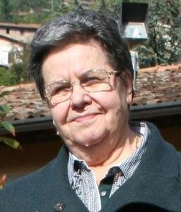 Salvetti Pierina Ved. Filippi Pioppi