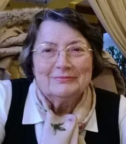 Maffeis Maria Luigia Ved. Rapetti