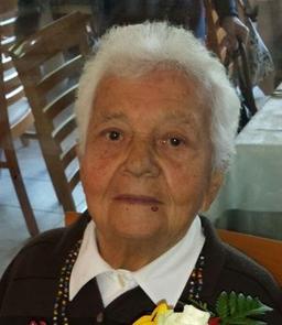 Zanini Rosina Lucia