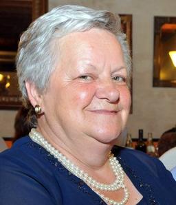 Bonetti Claudia In Martinelli