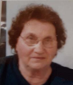 Facchinetti Giovannina Ved. Ghisalberti (livia)