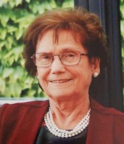 Tarchini Bianca Rosa In Capelli
