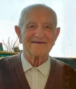 Caccia Luigi (mario)