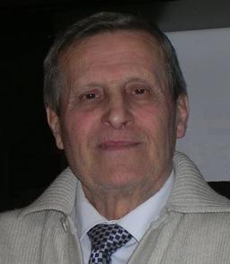 Ferrari Danilo