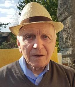 Giudici Paolo Matteo (gasina)