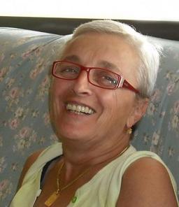 Carminati Fiorella In Bonasio