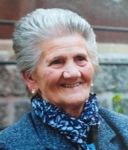 Ardenghi Elisabetta Ved. Gamba