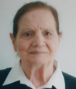 Magoni Giuseppina Ved. Grigis