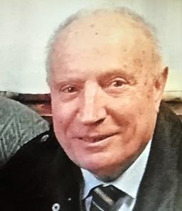 Maffeis Agostino