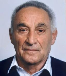 Moretti Franco