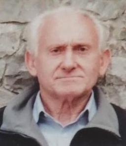Alborghetti Benito