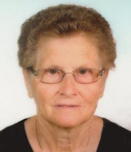 Signorelli Giuseppina In Plebani