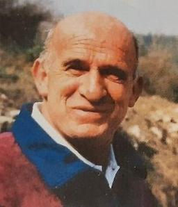 Magoni Alberto