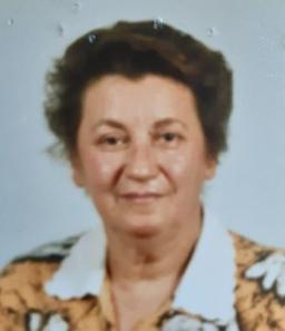 Opini Anna Ved. Mistrini