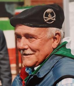 Maffeis Egidio