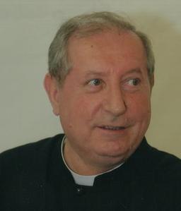 Paganessi Gianpietro Don