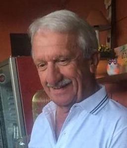 Comandulli Alberto
