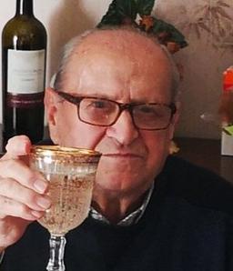 Marziali Umberto