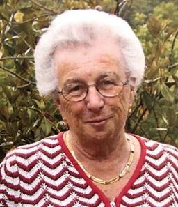 Codazzi Maria Giovanna (giannina)