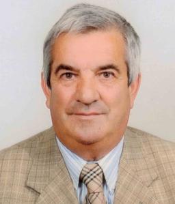 Arnoldi Evaristo