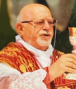 Gregorelli Domenico Mons.