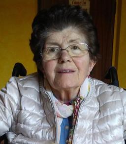 Tomaselli Alba In Maver