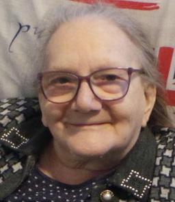 Menghini Pierina