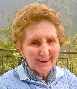 Arioli Sandra Ved. Arioli
