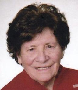 Licini Lucia Ved. Curnis