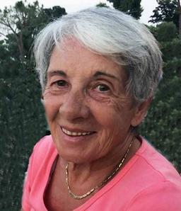 Ghilardi Luisa (ved. Moretti)