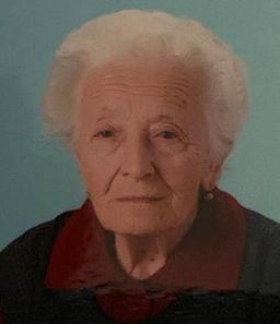 Testa Giuseppina Ved. Poloni (sandra)