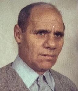 Mazzoleni Carlo