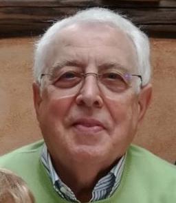 Mazzoleni Mario Romano