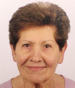 Signorelli Claudia (giovanna)