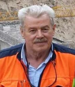 Bertocchi Gianfranco