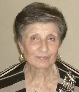 Lorenzi Giuseppina In Gritti