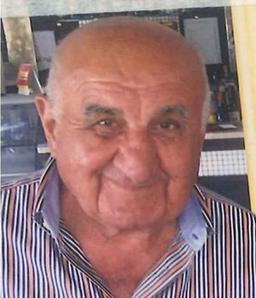 Bosio Angelo