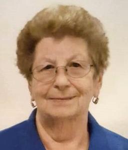 Signorelli Rosa Bianca Ved. Ruggeri