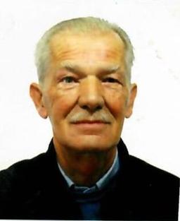 Cavalli Gianpietro