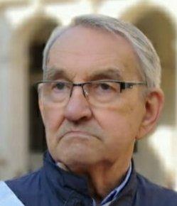 Humborg Alfredo