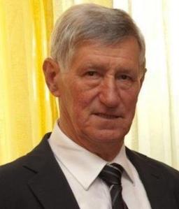 Grigis Giovanni (gianni)