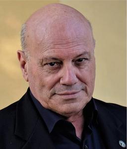 Caglioni Gerardo Padre