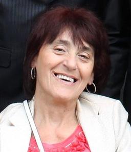 Salera Adriana In Rossi