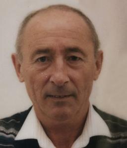 Sigismondi Lorenzo