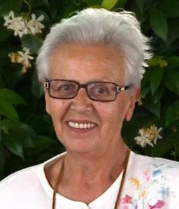 Grisa Maria Luisa