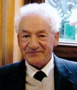 Ambrosini Domenico (maestro Del Lavoro)