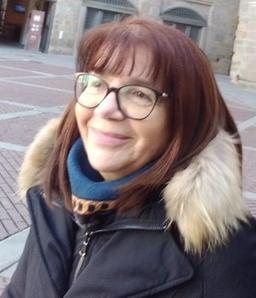 Brognoli Paola In Grigis (maestra Luciana)