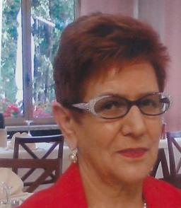 Locatelli Gianna