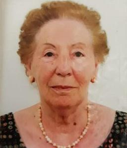 Possenti Maria Ved. Redondi