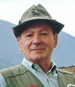 Gritti Severino